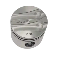 Поршень Frascold S15-51Y S4491004